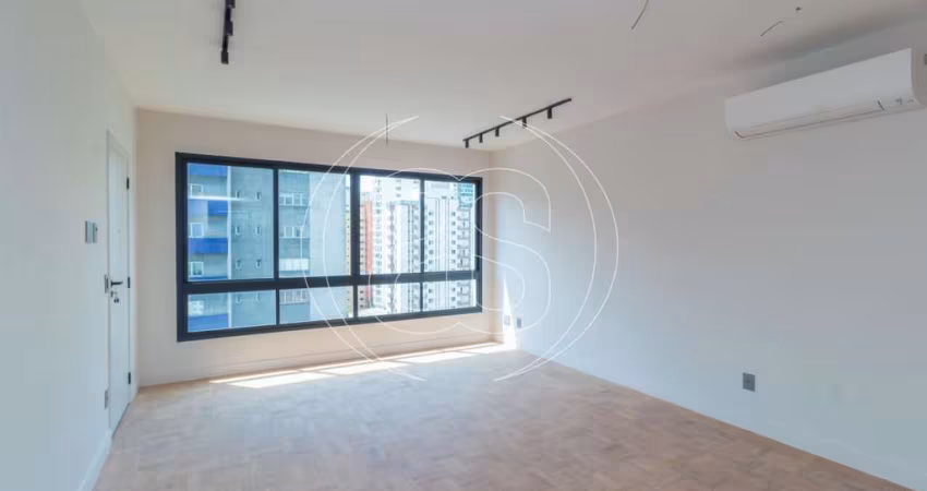 APARTAMENTO NA REGIÃO DA VILA NOVA CONCEIÇÃO