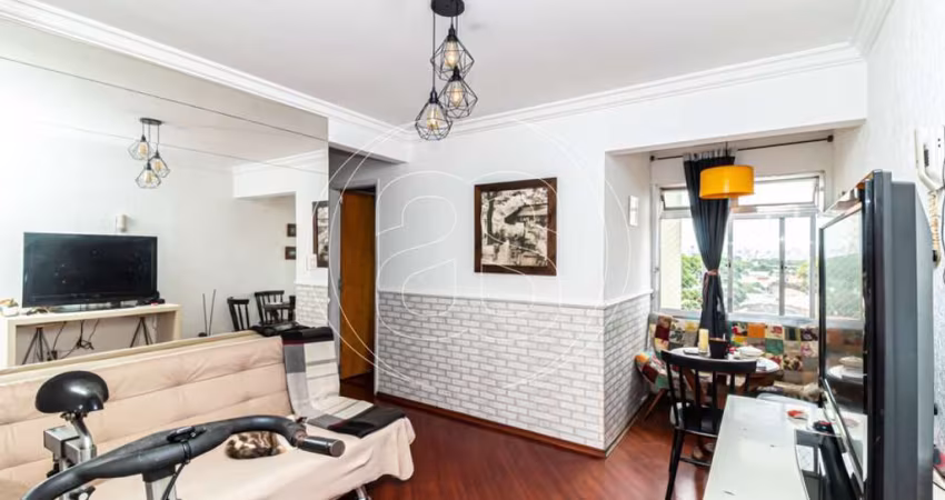 APARTAMENTO NA REGIÃO DE MOEMA
