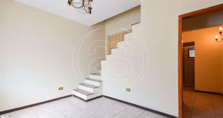 Casa Residencial - Planalto Paulista