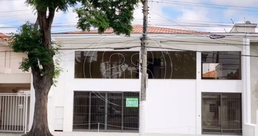Sala comercial com 10 salas para alugar na Avenida Indianópolis, 1812, Planalto Paulista, São Paulo
