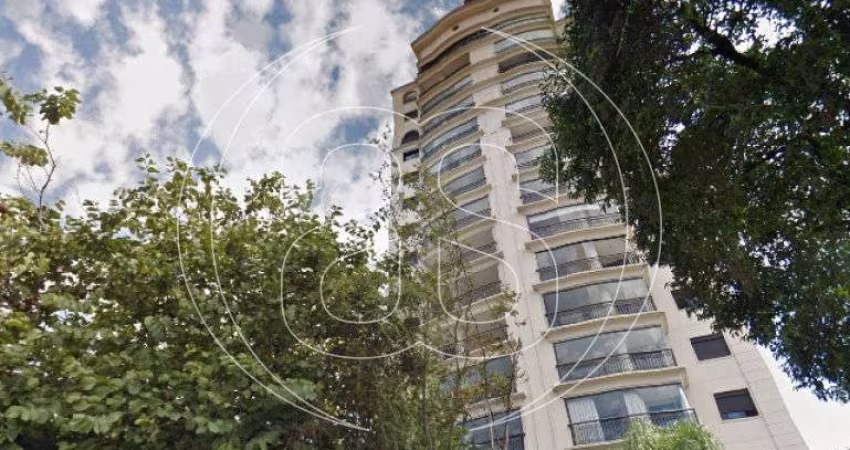APARTAMENTO PARA VENDA NO CAMPO BELO DE 107M²