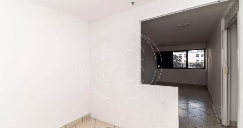 Sala comercial com 2 salas para alugar na Avenida Professor Noé Azevedo, 208, Vila Mariana, São Paulo
