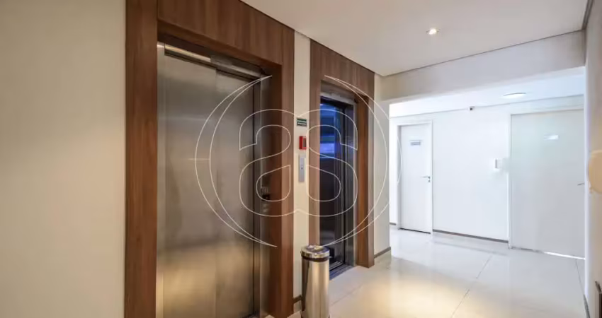 Apartamento com 2 quartos à venda na Rua Clodomiro Amazonas, 1346, Vila Olímpia, São Paulo