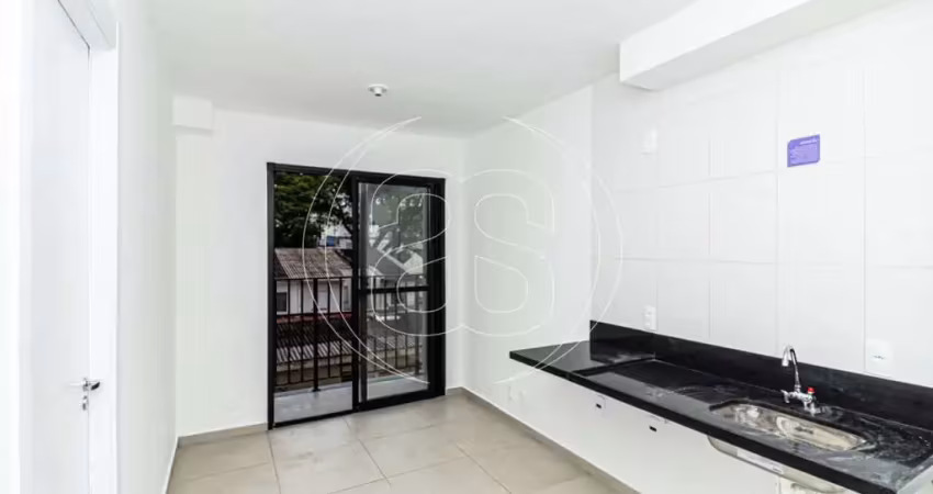 Apartamento com 1 quarto à venda na Rua Alvorada, 616, Vila Olímpia, São Paulo