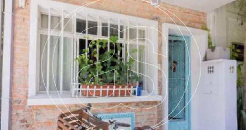 CASA DE VILA NO ITAIM BIBI