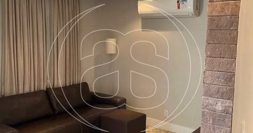 APARTAMENTO DUPLEX NA REGIÃO DA VILA MARIANA