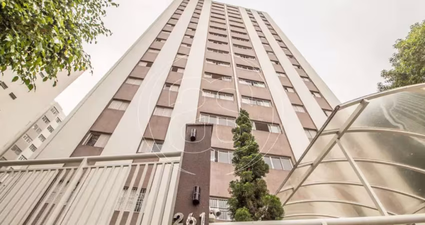 Apartamento com 3 quartos à venda na Rua Botucatu, 261, Vila Mariana, São Paulo
