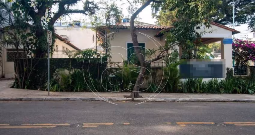 Casa Residencial - Campo Belo