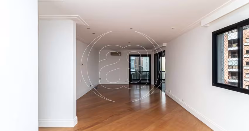 APARTAMENTO - VENDA E LOCAÇÃO MOEMA PÁSSAROS