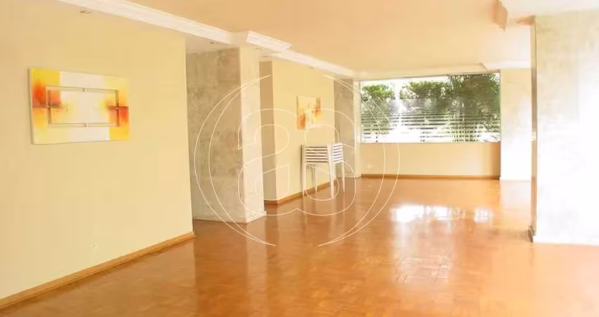 Apartamento com 2 quartos à venda na Avenida Doutor Altino Arantes, 668, Vila Clementino, São Paulo