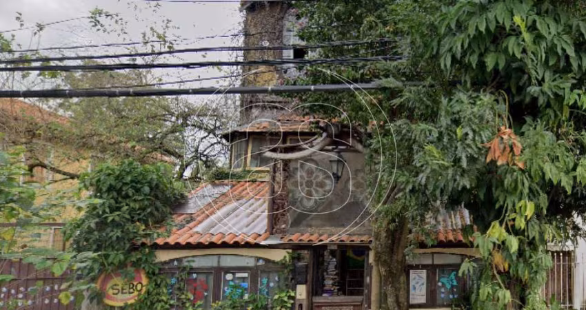 TERRENO À VENDA NA REGIÃO DO BROOKLIN