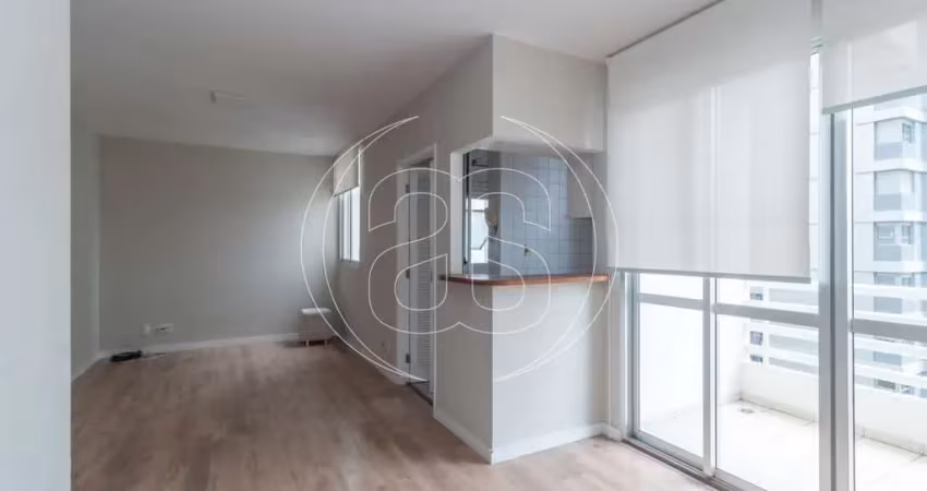 Apartamento duplex á venda em moema índios com 2 vagas de garagem