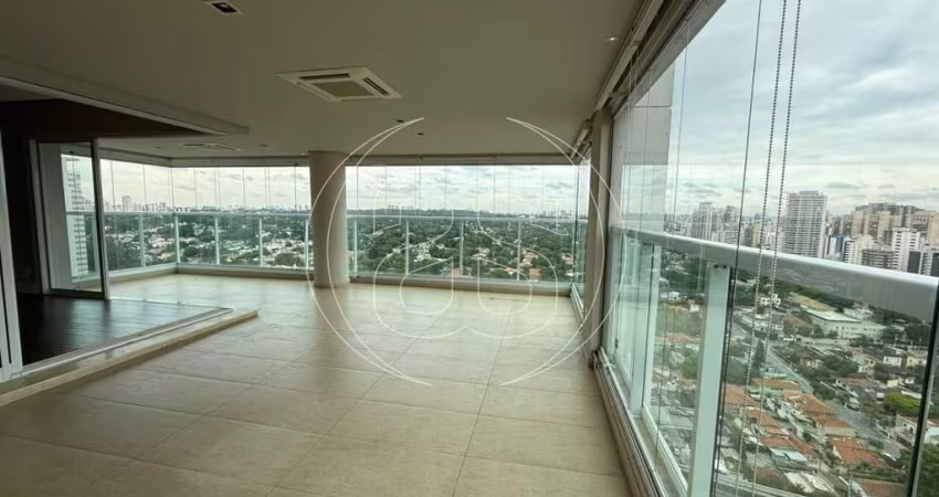 APARTAMENTO CAMPO BELO - 3 SUITES - 4 VAGAS - VENDA
