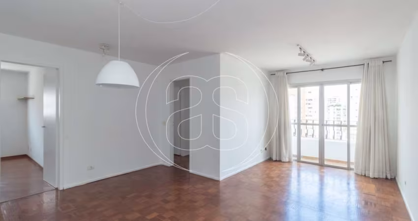 APARTAMENTO NA REGIÃO DE MOEMA