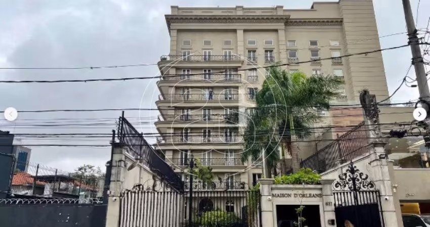 APARTAMENTO NA REGIÃO DO JARDIM PAULISTA