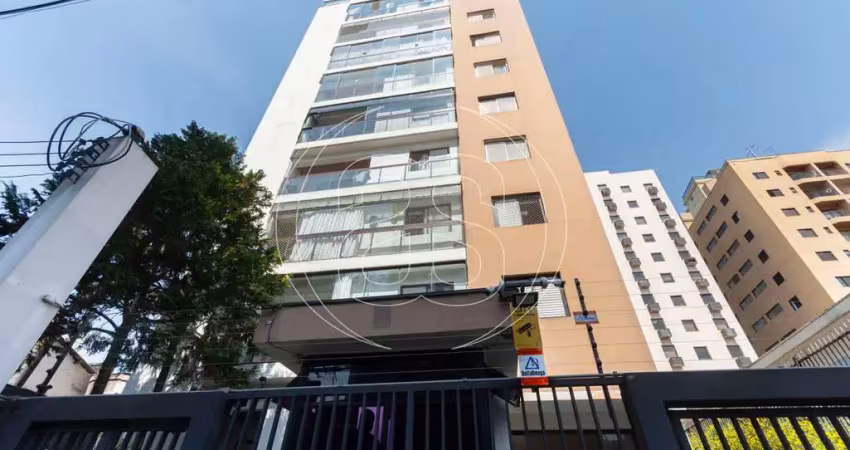 Apartamento com 3 quartos à venda na RUA ANDRADE PERTENCE, 45, Vila Olímpia, São Paulo
