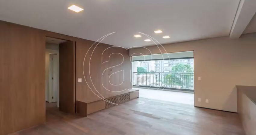 Apartamento com 3 quartos à venda na Rua Sul, 74, Campo Belo, São Paulo