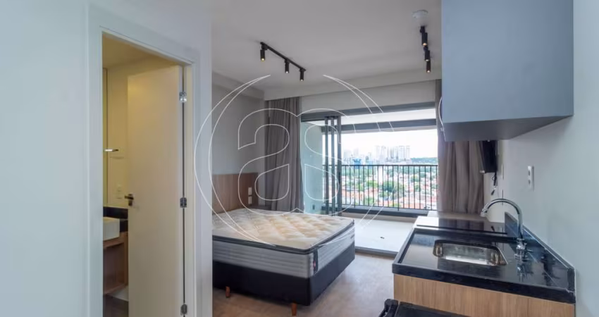 STUDIO RESIDENCIAL- VILA OLÍMPIA