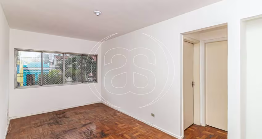 APTO 1 DORM - BELA VISTA