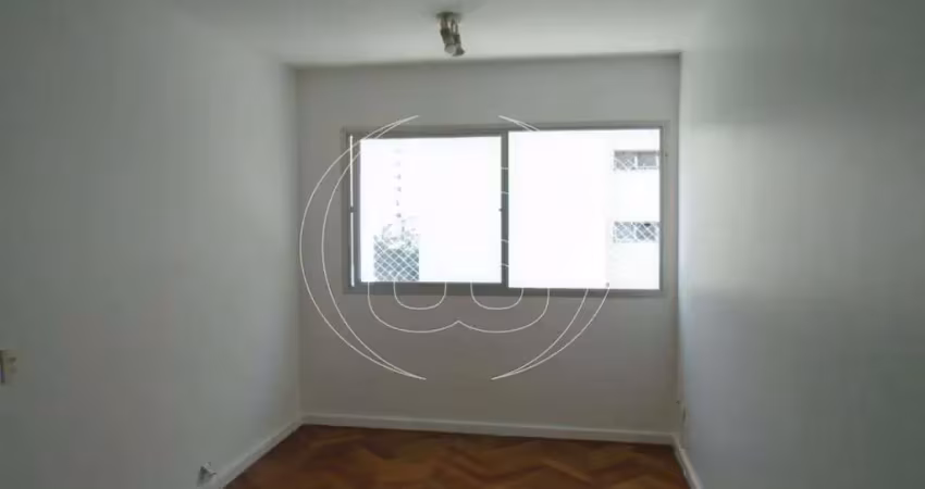 Apartamento para locação em Moema Pássaros