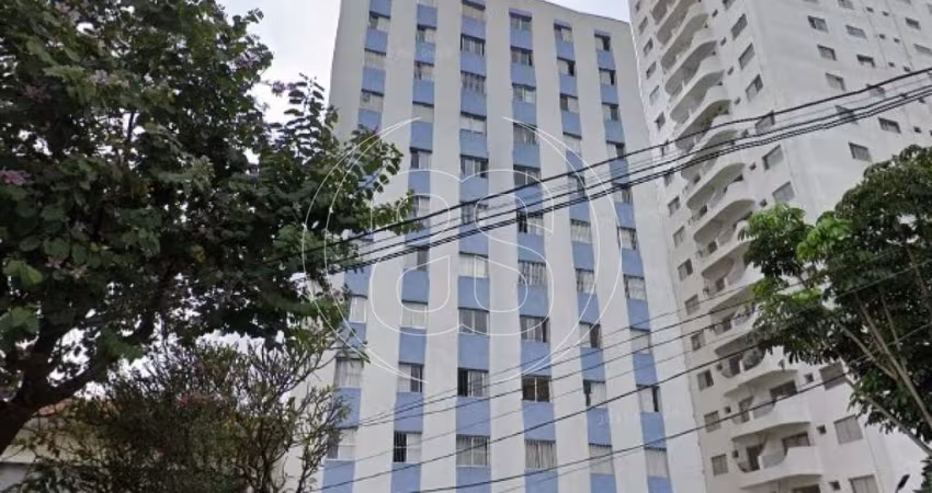 Apartamento á venda com 2 dormitórios na Vila Mariana