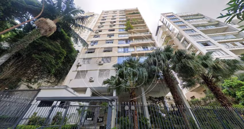 APARTAMENTO NA REGIÃO JARDIM PAULISTA