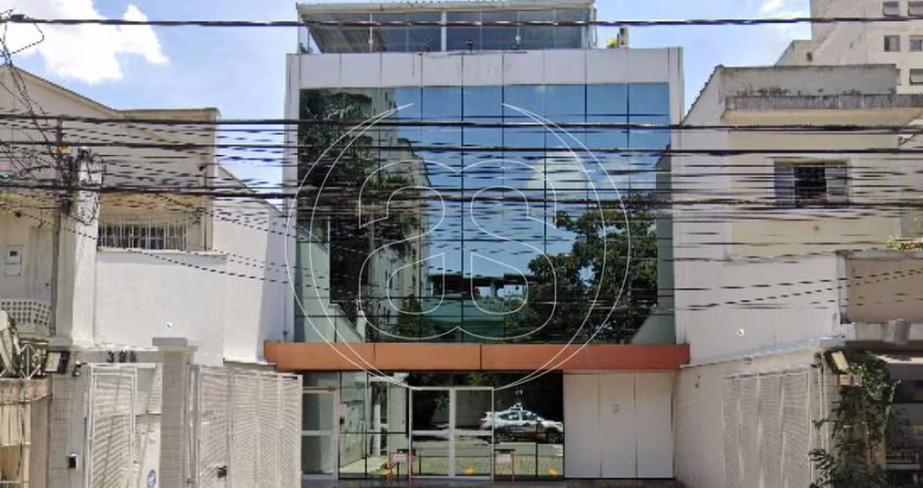 PREDIO COMERCIAL NA REGIÃO DA VILA MARIANA