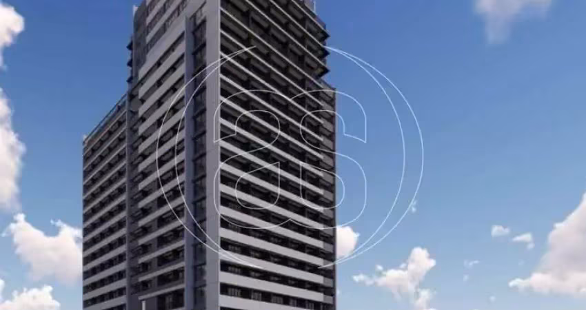 Apartamento com 1 quarto à venda na Avenida Santo Amaro, 5200, Santo Amaro, São Paulo