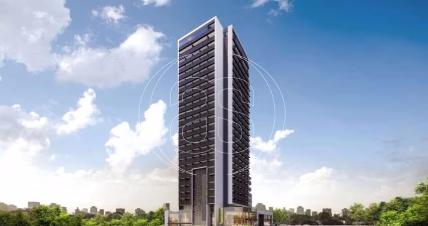 Apartamento á venda em Brooklin