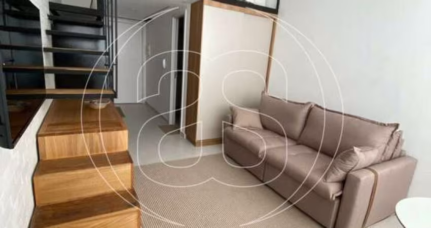 Apartamento para locação em Moema Pássaros