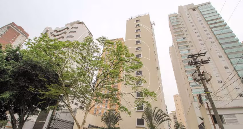 APARTAMENTO NA REGIÃO DE MOEMA