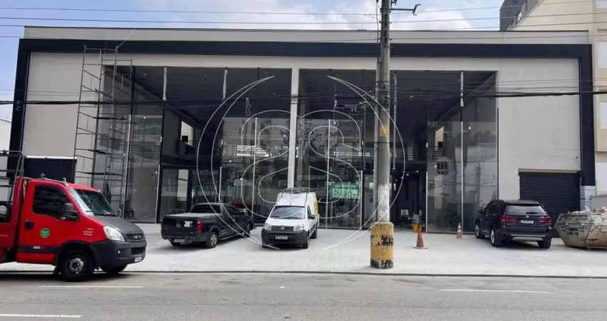 Prédio com 30 salas à venda na Avenida Adolfo Pinheiro, 2065, Santo Amaro, São Paulo