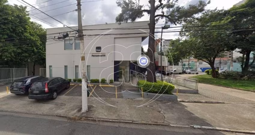 Imperdível oportunidade no coração do Jardim Paulista!