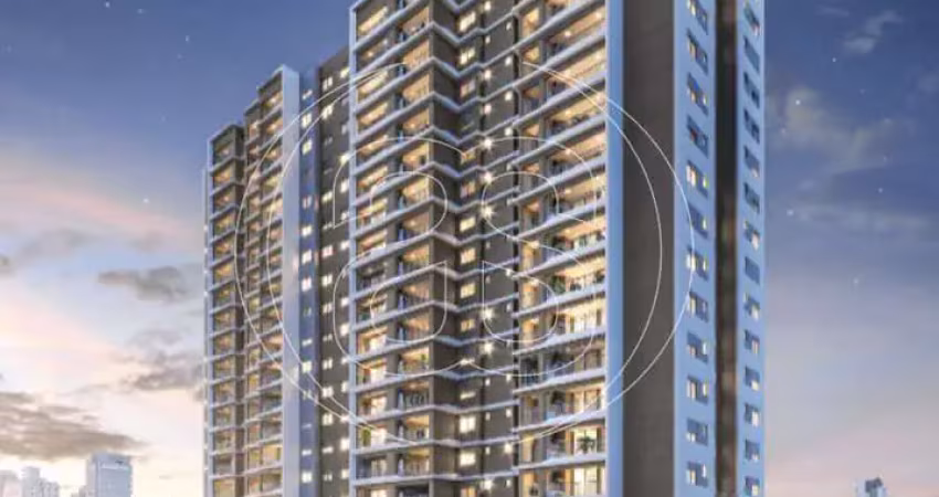 Apartamento com 2 quartos à venda na Avenida Lins de Vasconcelos, 3299, Vila Mariana, São Paulo