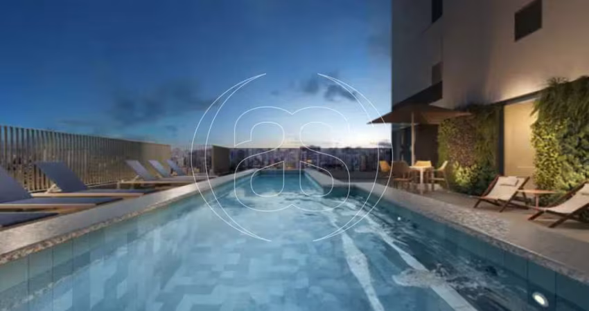 Alugue o Apartamento Studio Perfeito na Rua Stela Marina