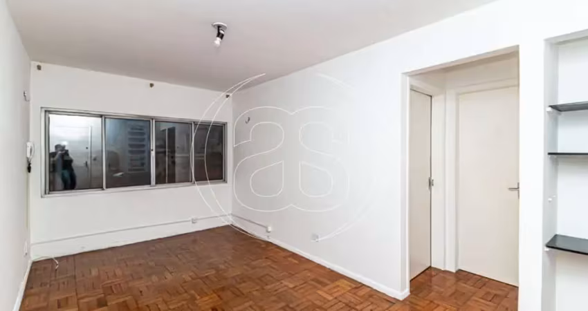 Apartamento com 1 quarto para alugar na Rua Maria José, 123, Bela Vista, São Paulo
