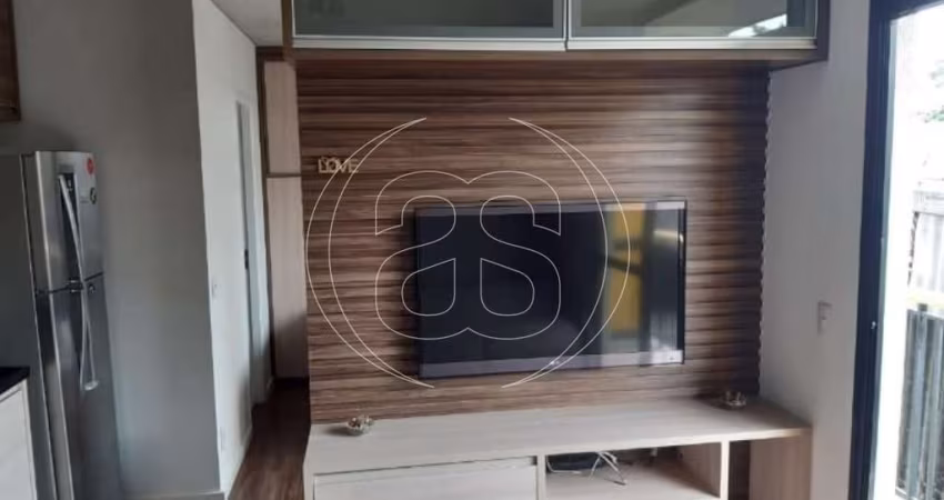 Studio residencial para venda e locação na região de Santo Amaro.