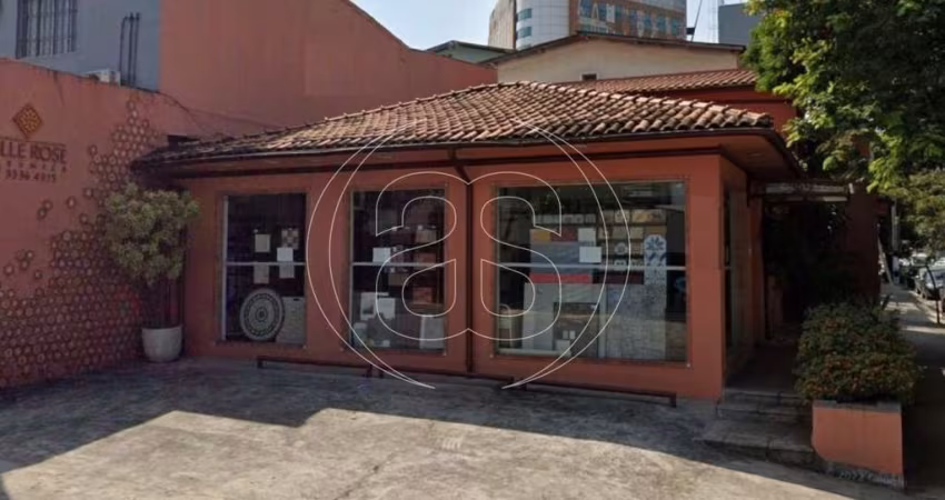 Imóvel Comercial Moema