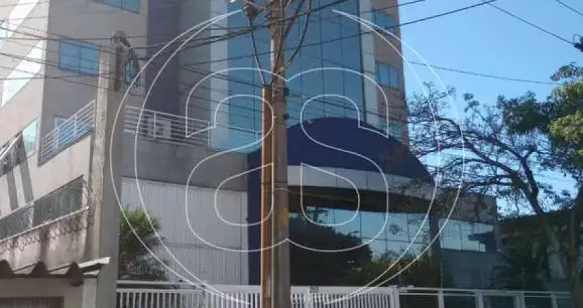 Prédio com 96 salas à venda na Rua Rio da Prata, 139, Cidade Monções, São Paulo