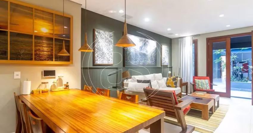 Casa comercial com 3 salas para alugar na Rua Tuim, 299, Moema, São Paulo