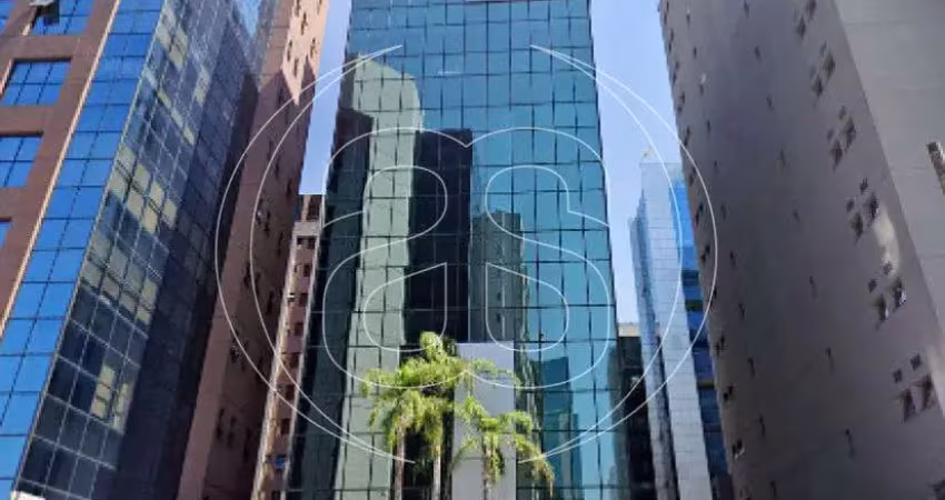 Sala comercial com 2 salas à venda na Alameda Vicente Pinzon, 144, Vila Olímpia, São Paulo