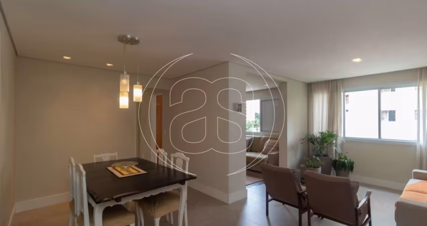 APARTAMENTO NA REGIÃO DE MOEMA