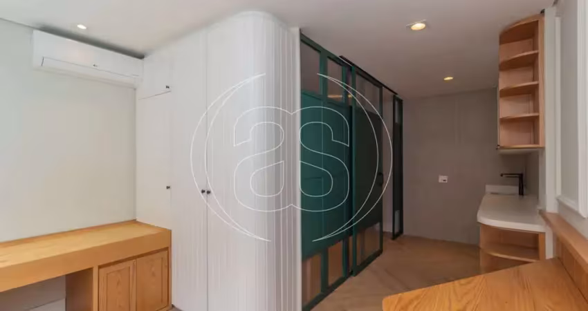 Oportunidade imperdível de sala comercial em moema!