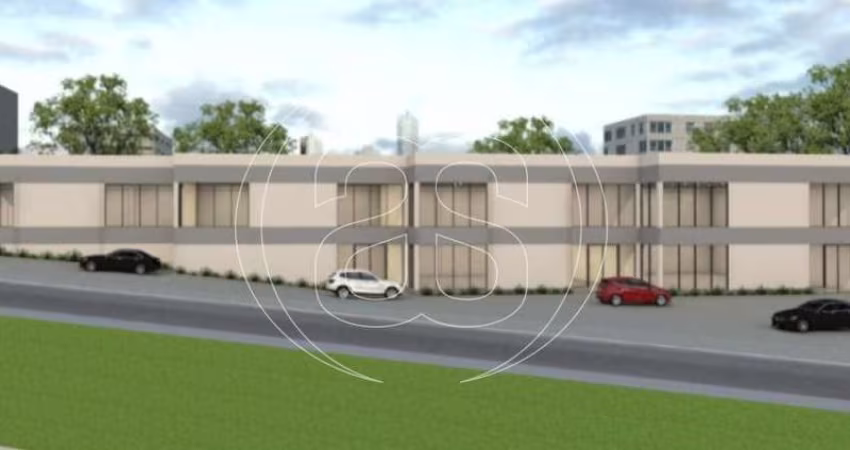 Imóvel de 2.235m² disponível para locação em Planalto Paulista