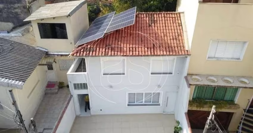 Casa a venda na Vila Mariana