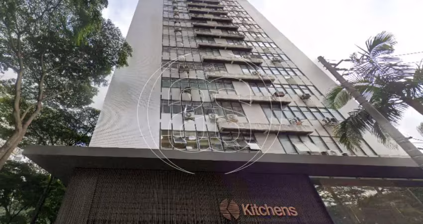 Sala comercial com 1 sala para alugar na Avenida Brigadeiro Faria Lima, 2013, Jardim Paulistano, São Paulo