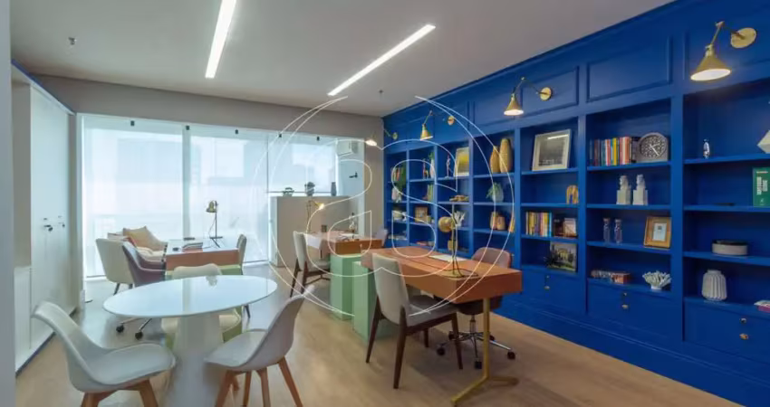 Sala comercial à venda na Alameda dos Maracatins, 1217, Moema, São Paulo