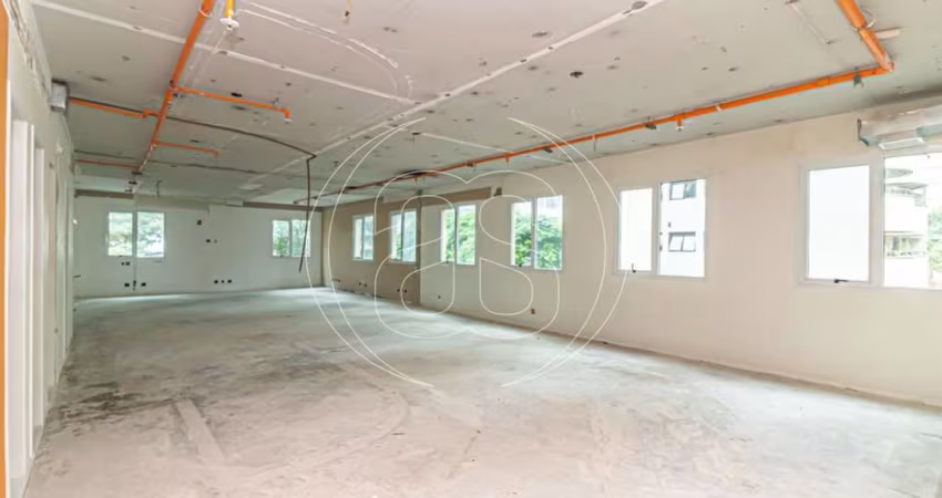 Sala Comercial - Moema