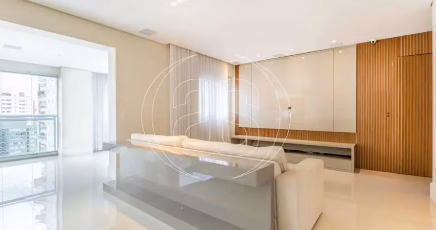 Apartamento com 3 quartos à venda na Rua Diogo Jácome, 553, Vila Nova Conceição, São Paulo