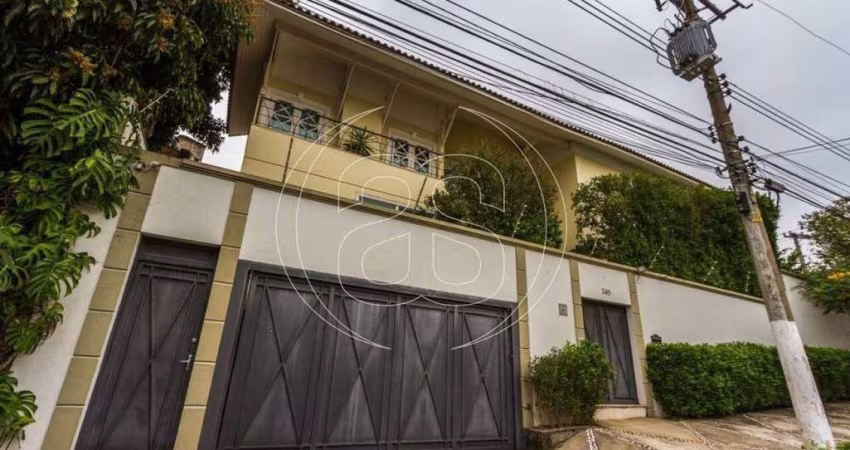 CASA PARA LOCAÇÃO PLANALTO PAULISTA